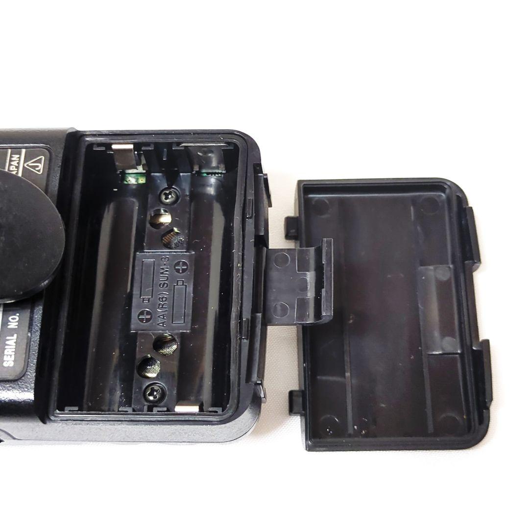 ICOM IC-R5 受信機 トランシーバー アマチュア無線