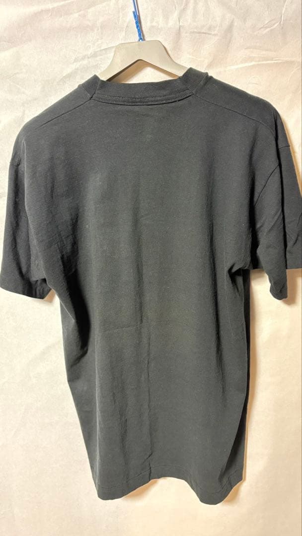 暴力温泉芸者 Violent Onsen Geisha ヴィンテージTシャツ