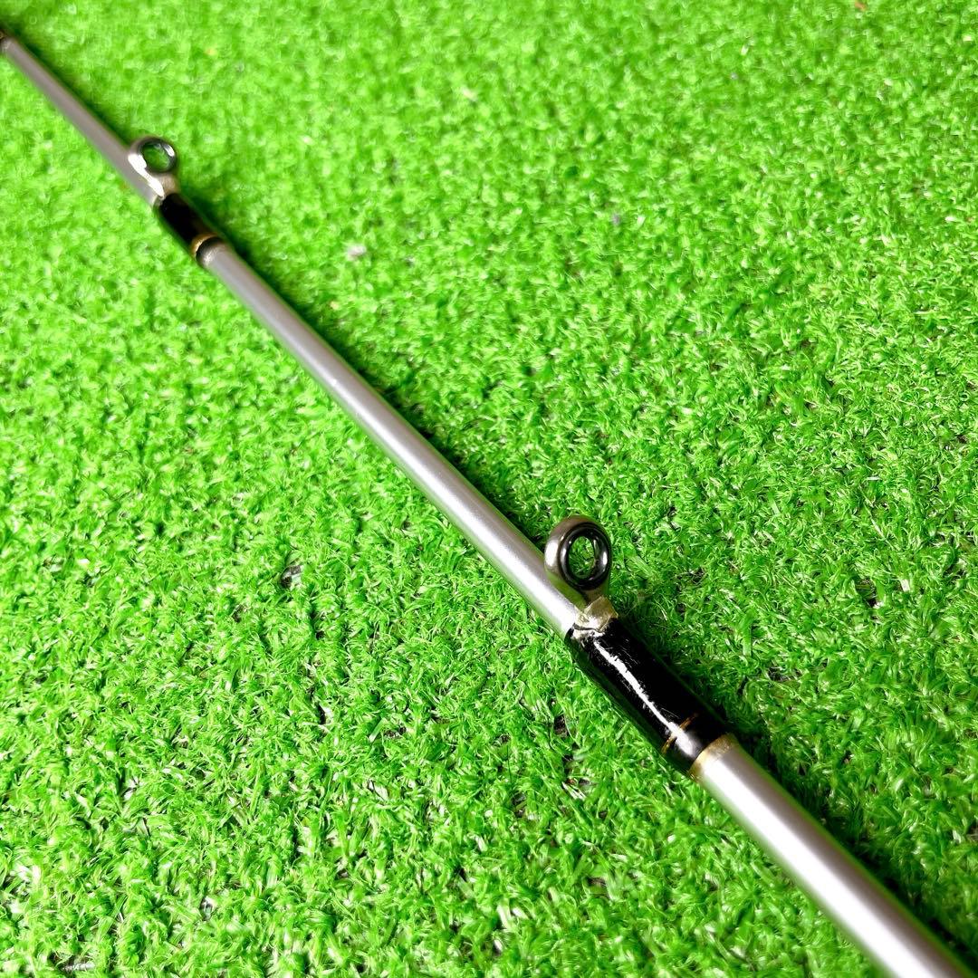 希少！最高峰！ダイワ　極鋭ヒラメ　H-270 船竿