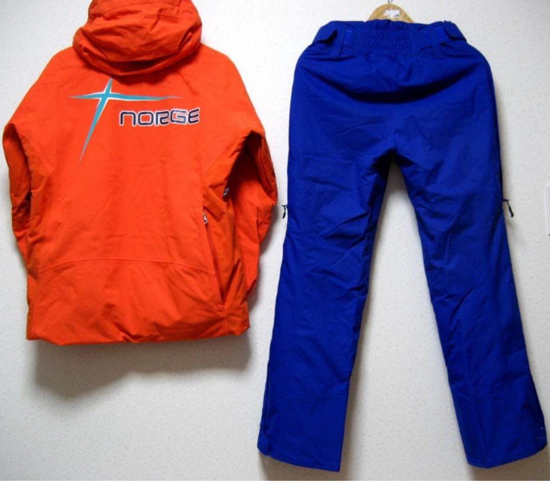 フェニックス 高機能ウェアー上下Mサイズ セット