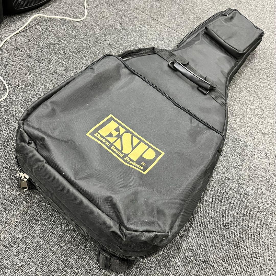 【11646】Ibanez RG370DX エレキギターホワイト