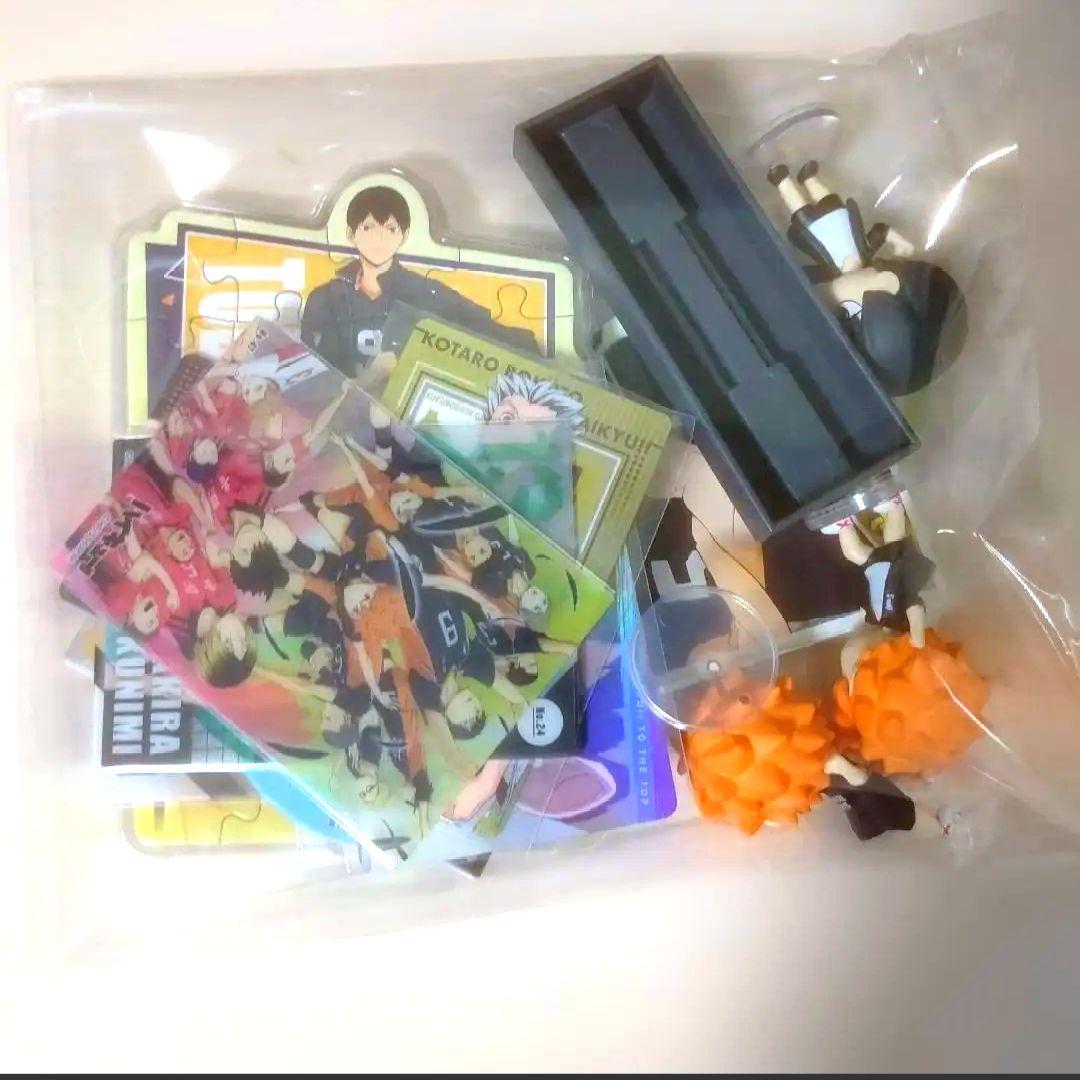 ノンジャンル 福袋 まとめ売り ゲーム アニメ 漫画 グッズセット 250点