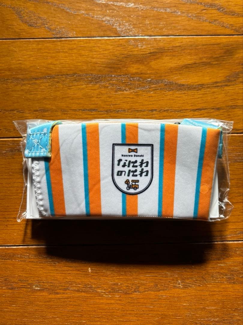 なにわのにわセット