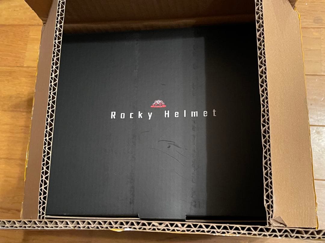 Rocky Helmet メガデンリュウ フィギュア ポケモン スケールワールド