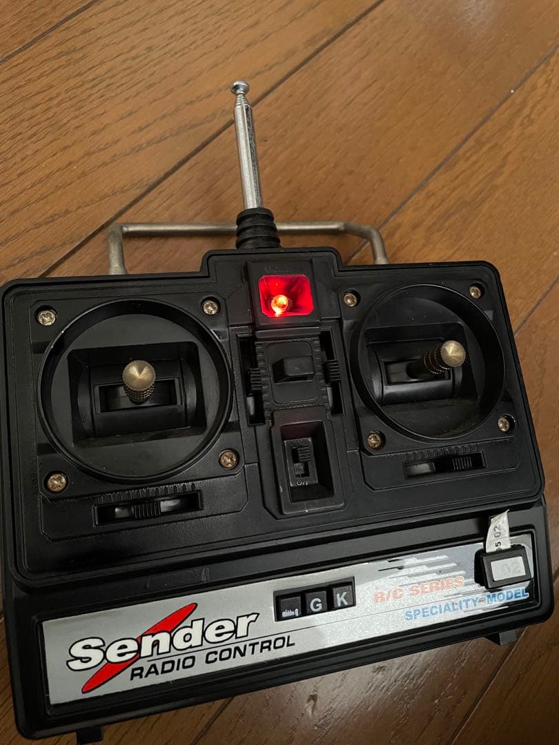 ヘンロン 1/16スケール 戦車 ラジコン アメリカ M26 パーシング