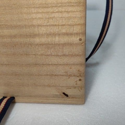 茶道具 抹茶茶碗 唐津　藤原 一門