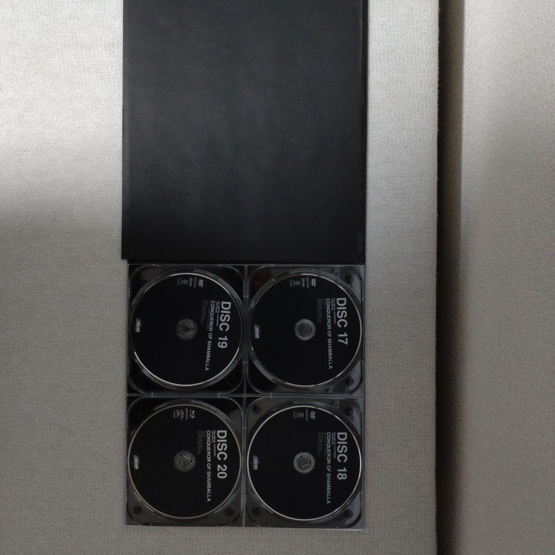 【中古】鋼の錬金術師 BOX SET-ARCHIVES- 【完全予約生産限定】