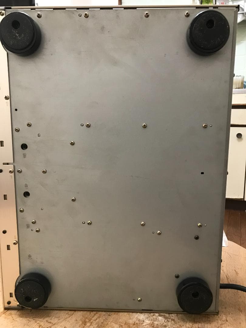 SONY TC-KA3ESステレオカセットデッキ　リモコン説明書元箱ゴールド金色