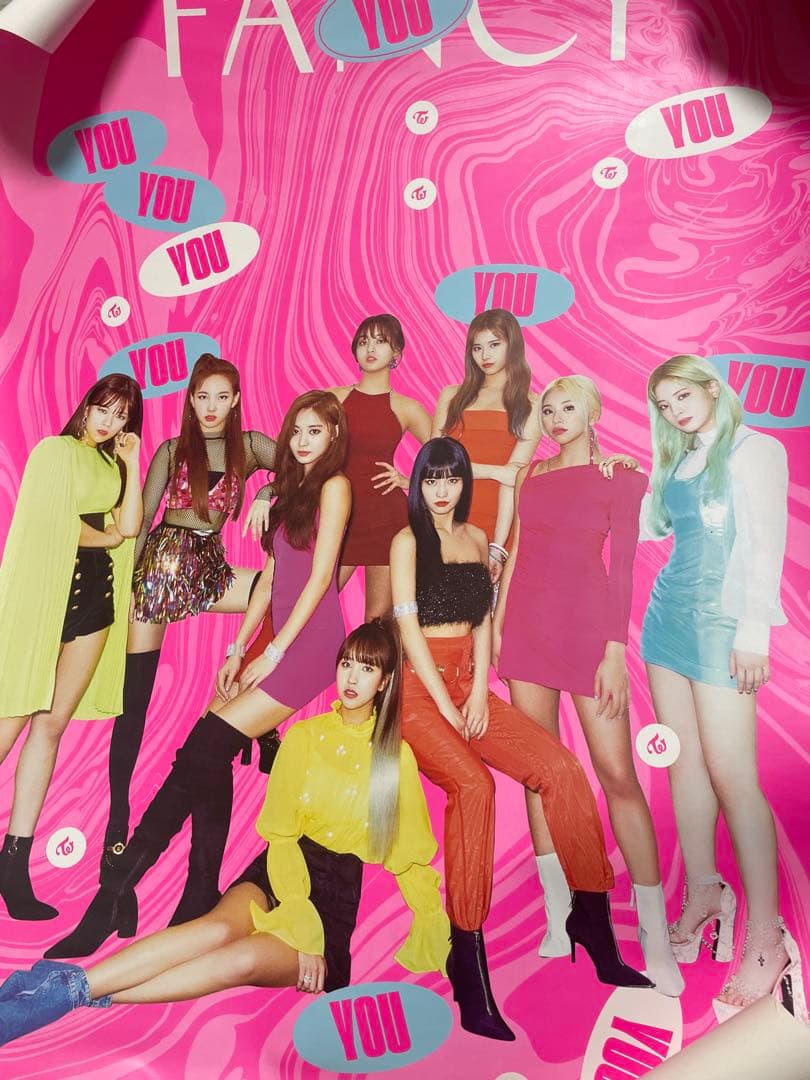 twice公式グッズアルバム トレカ ぬいぐるみ タオル ポスターまとめ売り