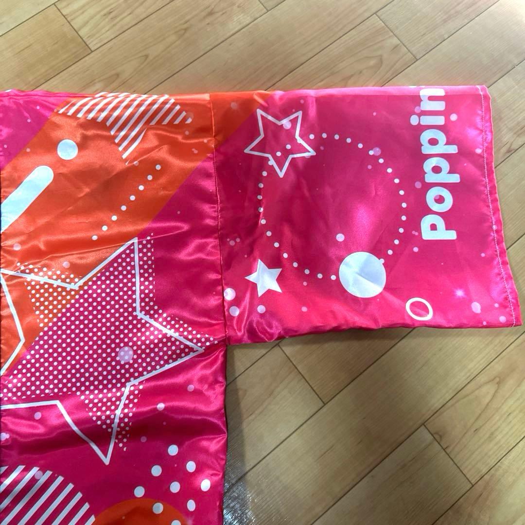 戸山香澄　Poppin’Party 法被