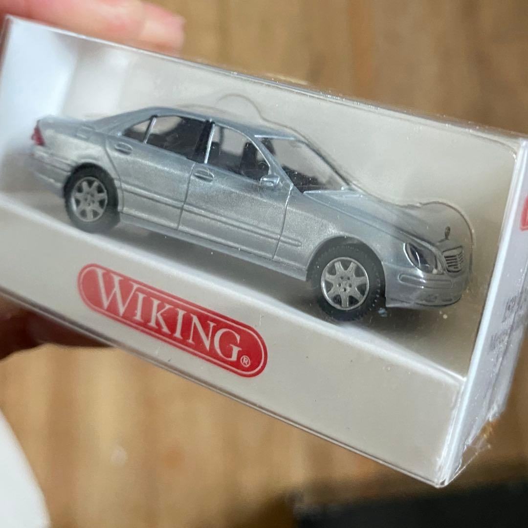 ヘルパ herpa WIKING など 1/87 ミニカー まとめ売り