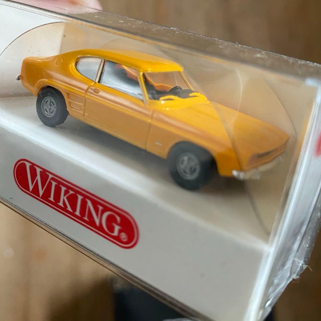 ヘルパ herpa WIKING など 1/87 ミニカー まとめ売り