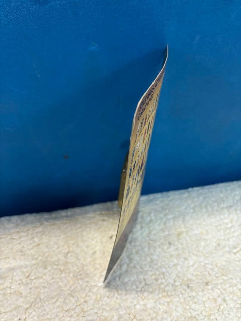 スターウォーズ　オールドケナー　 チャーパ酋長 イウォーク