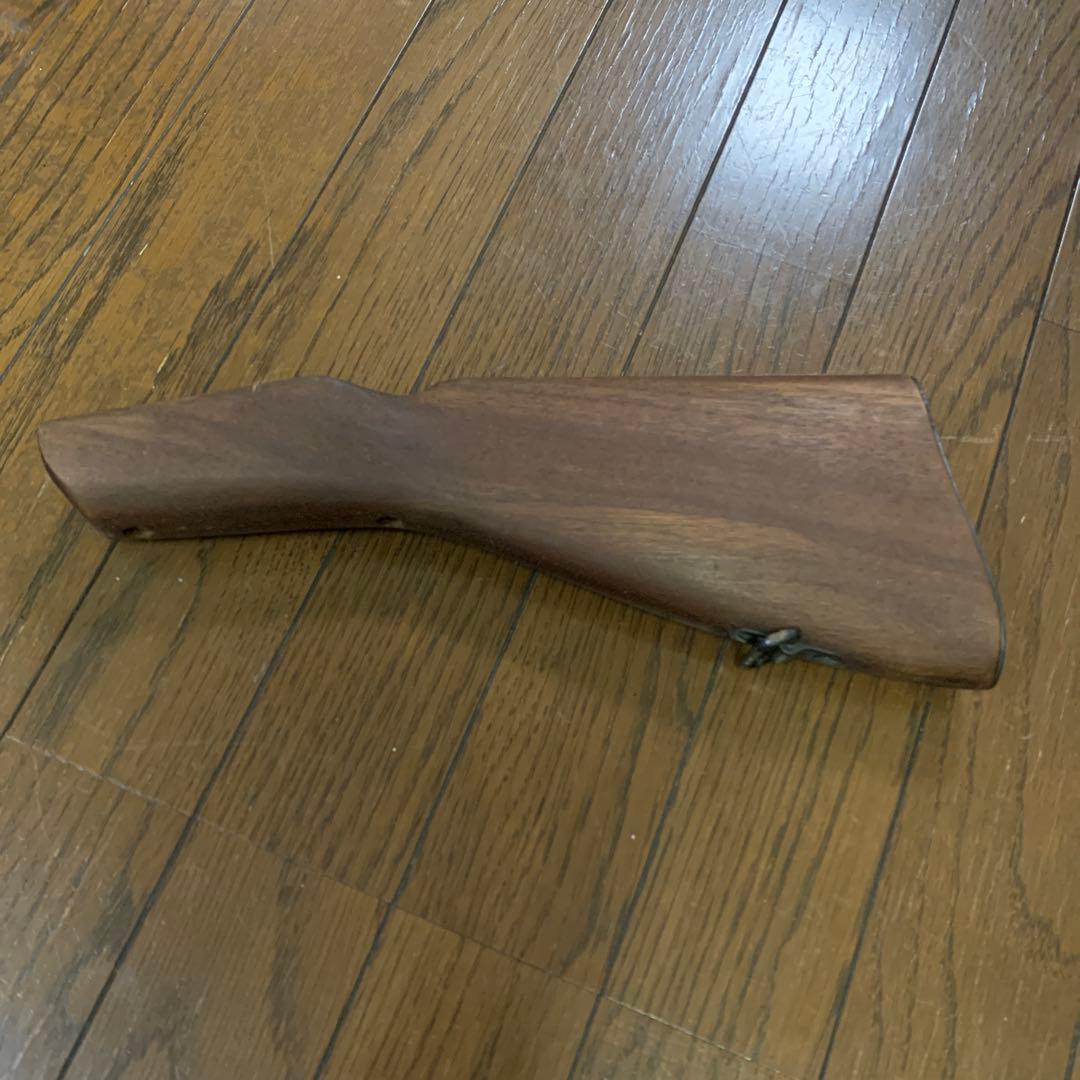 MGCトンプソンM1921