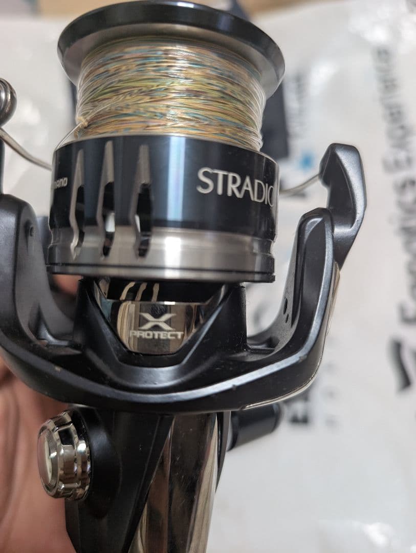 20ストラディックsw4000hg