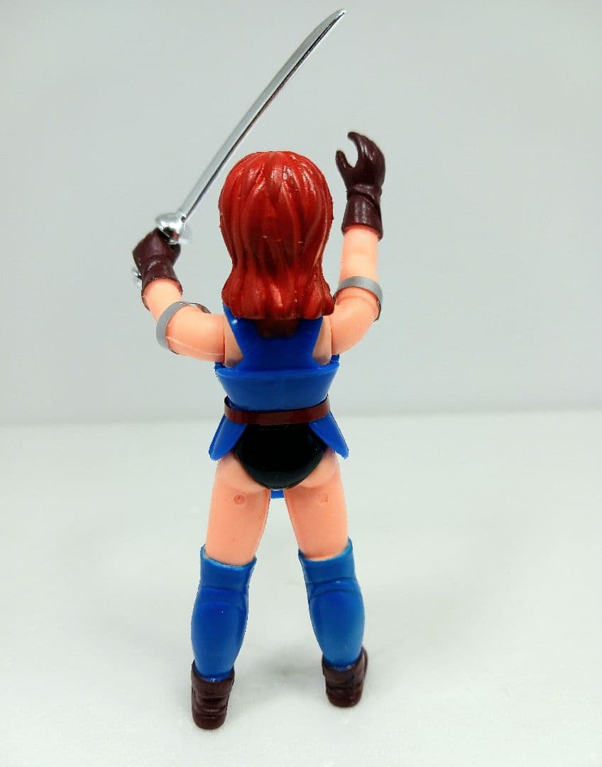 ドラゴンクエスト 勇者アベル伝説 デイジィ ディジィ