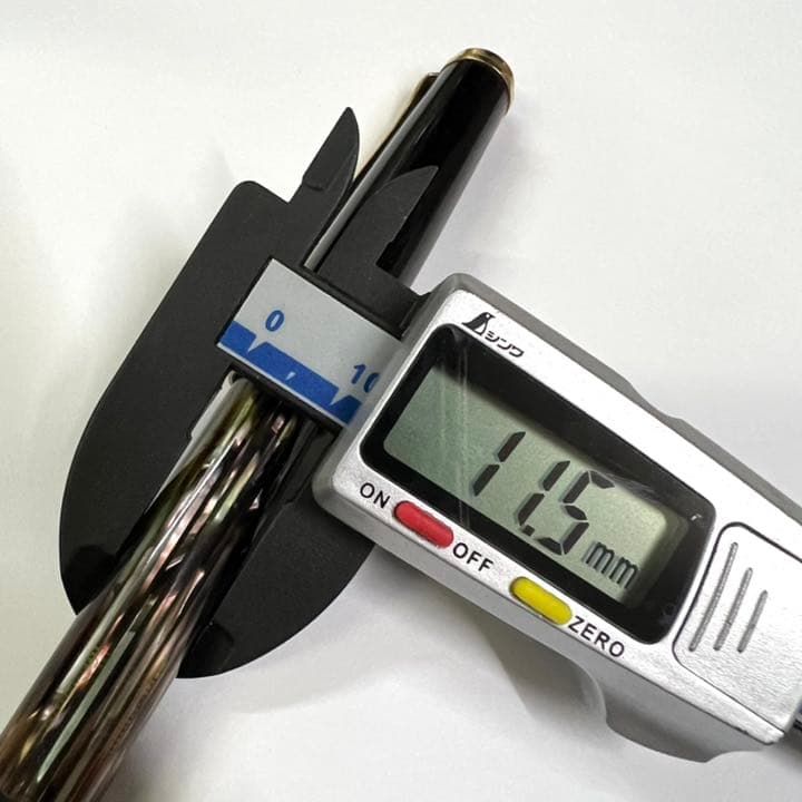 ペリカン 400 万年筆 585 K14 ヴィンテージ 吸入式 P107