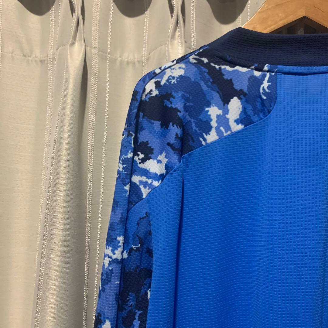 adidas 日本代表 ユニフォーム