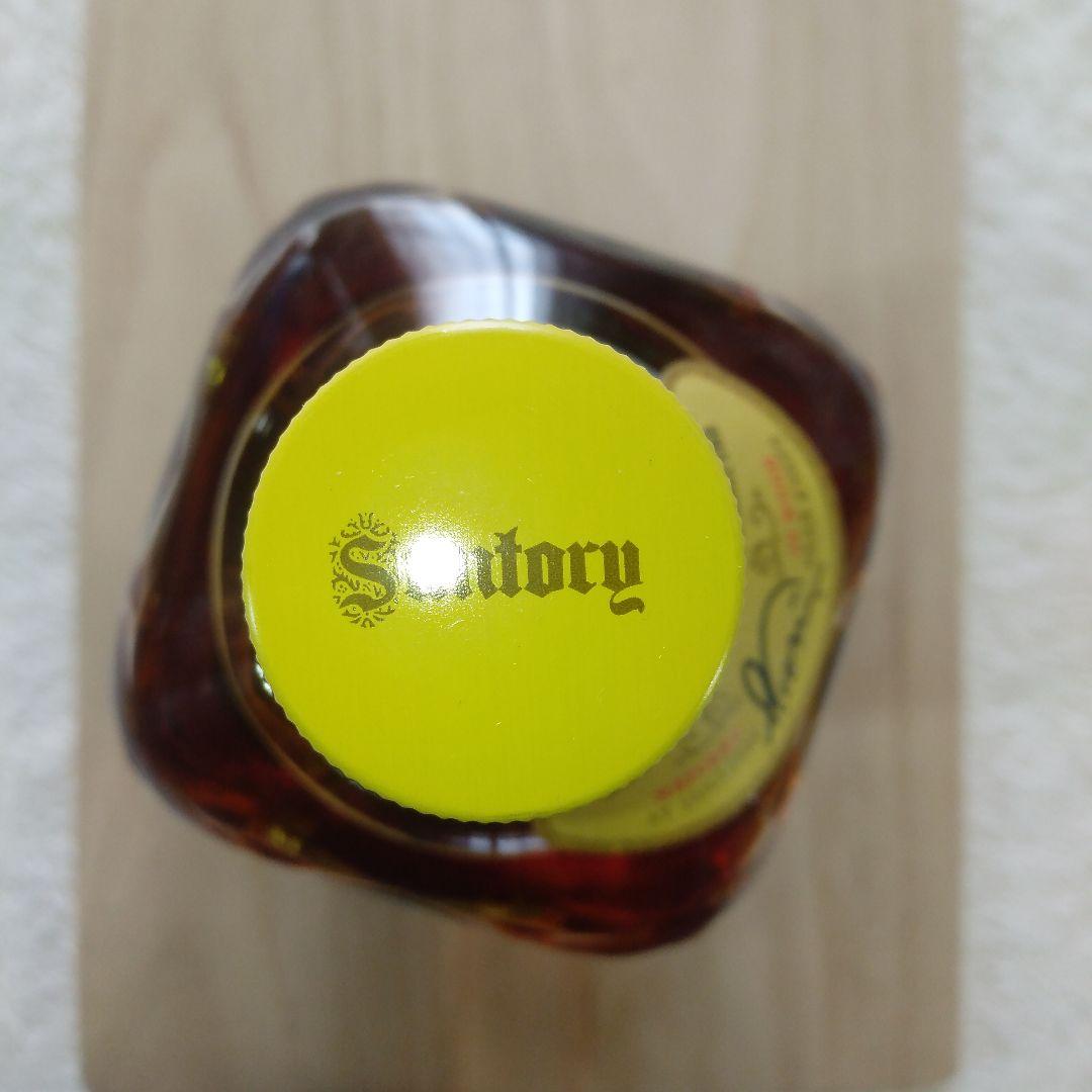 角瓶　復刻版　限定　700ml　43%