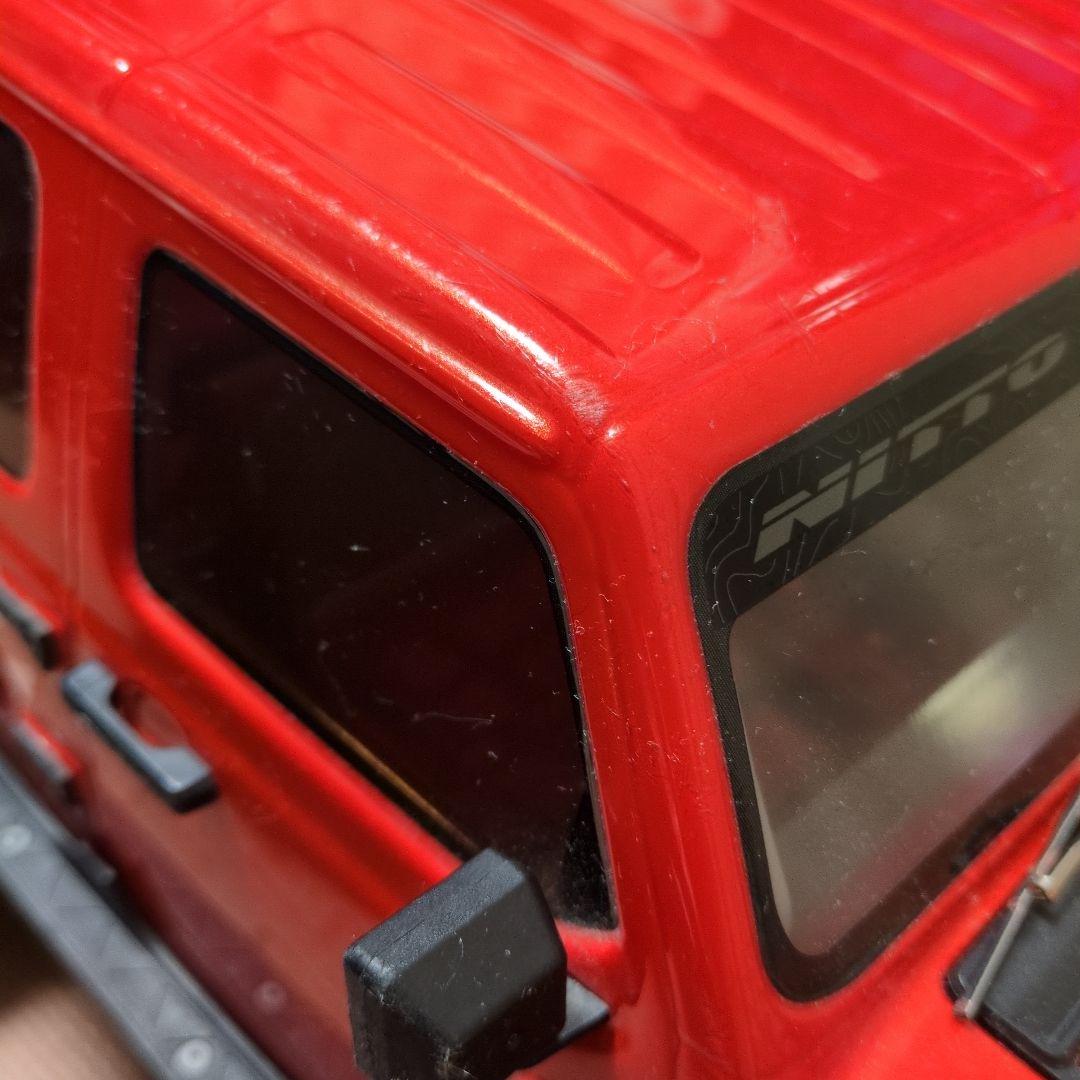 Axial SCX10Ⅲ スケールクローラー カスタム多数 Rubicon