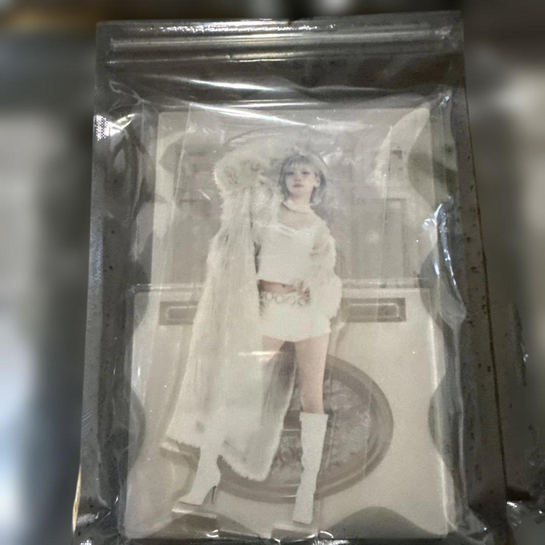 HANA NON STOP アクリルスタンド 7枚セット