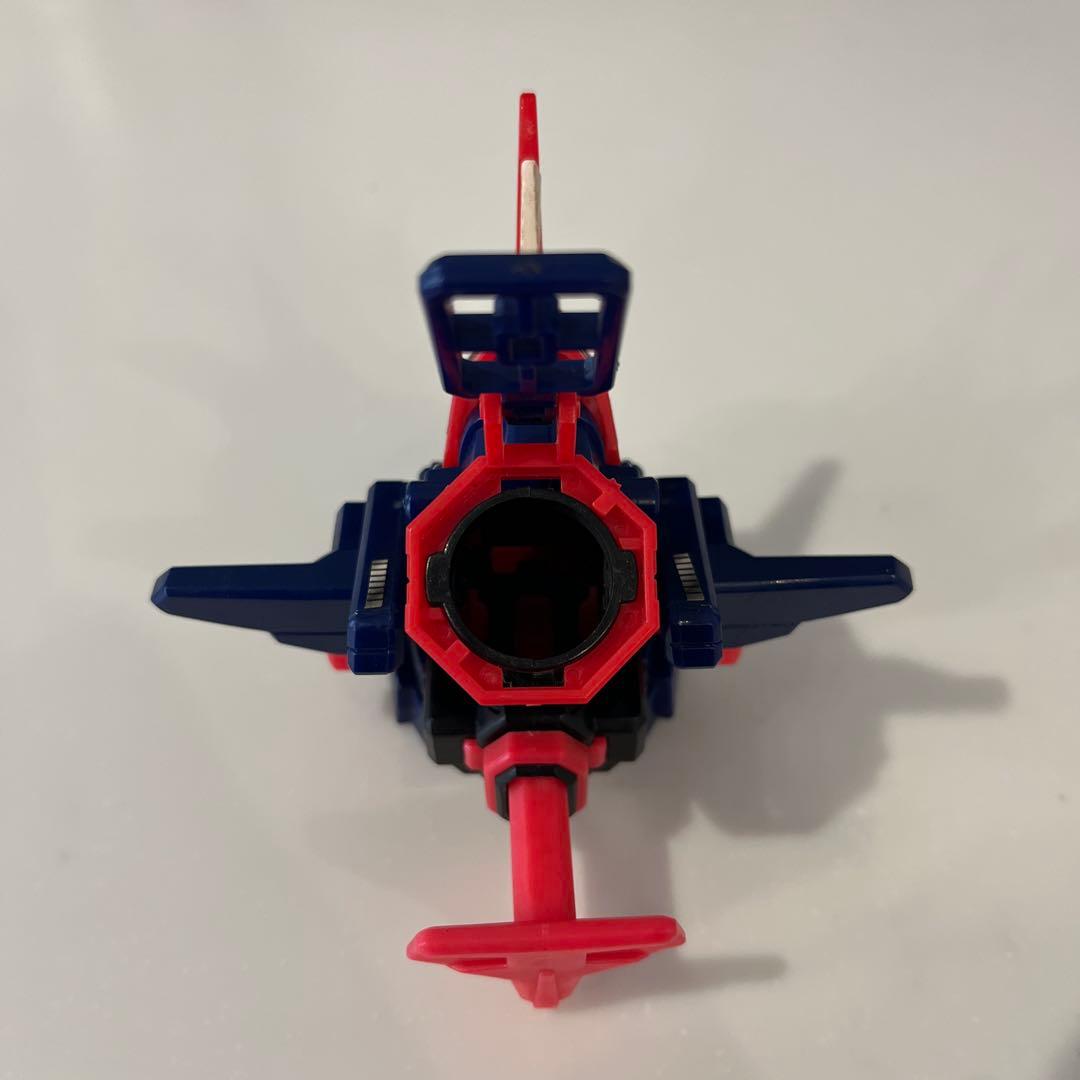 スーパービーダマン　スティンガースコーピアス　②