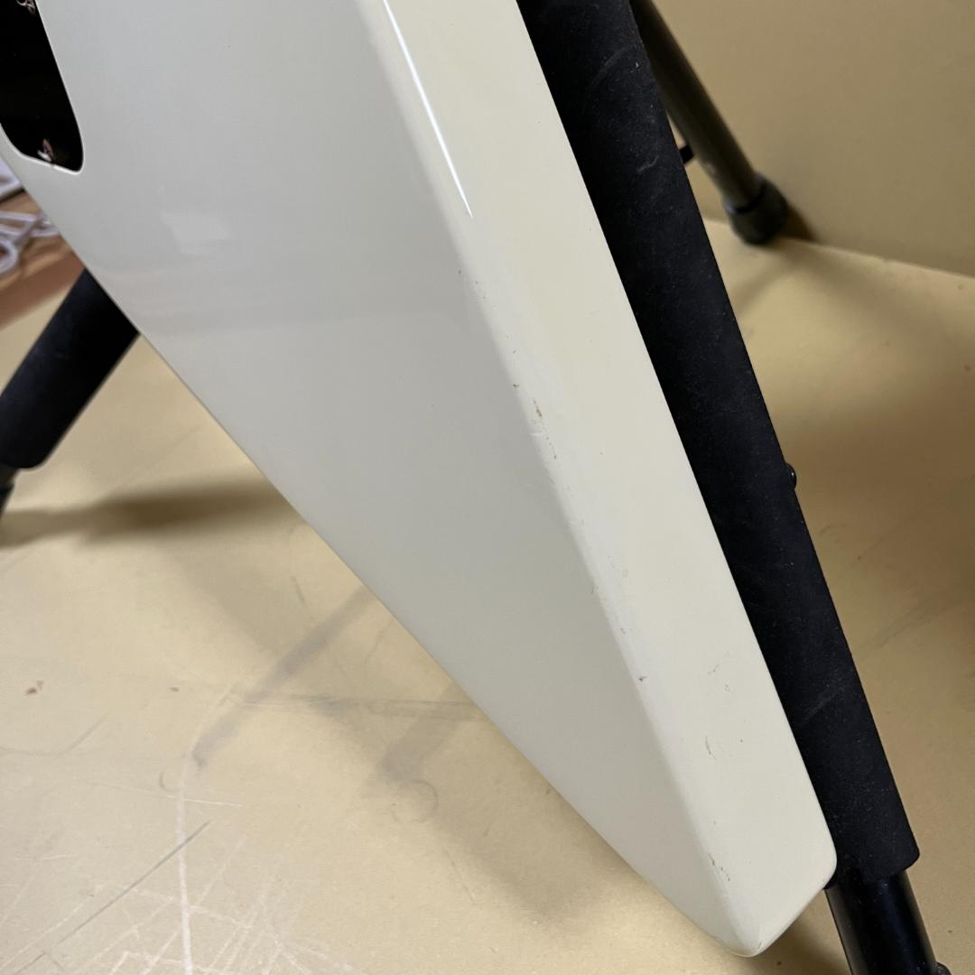 Fernandes BXB-55 1980年代 エクスプローラー Bass