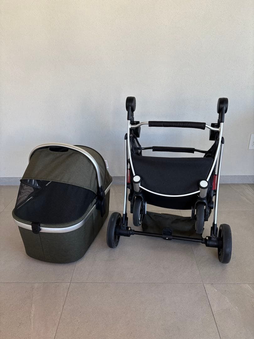 Piccolo Cane ピッコロカーネ CARINOⅢ（カリーノ スリー）