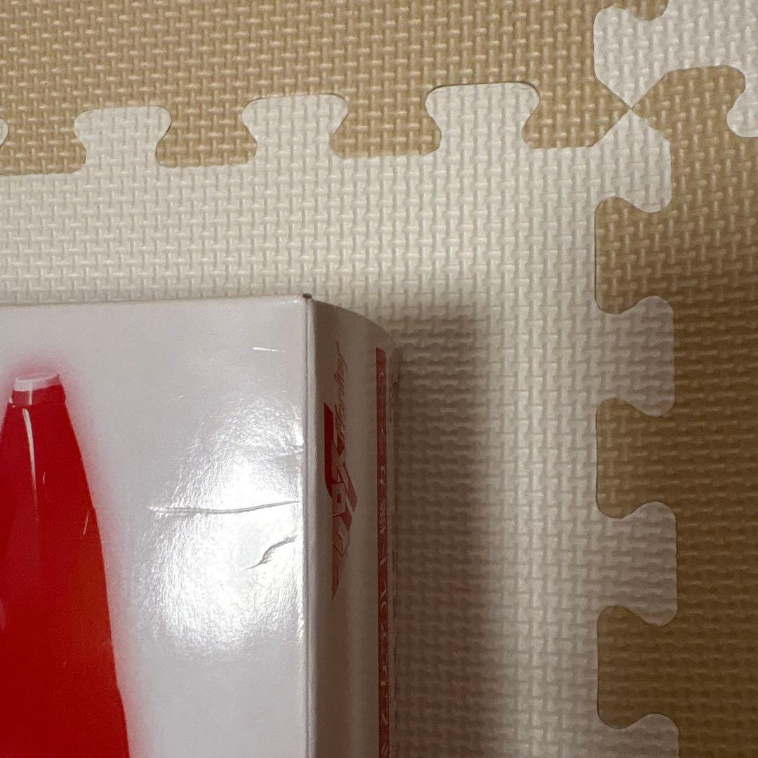 DX超合金トルネードメサイア（アルト機）＋スーパーパーツ（アルト機）旧バージョン