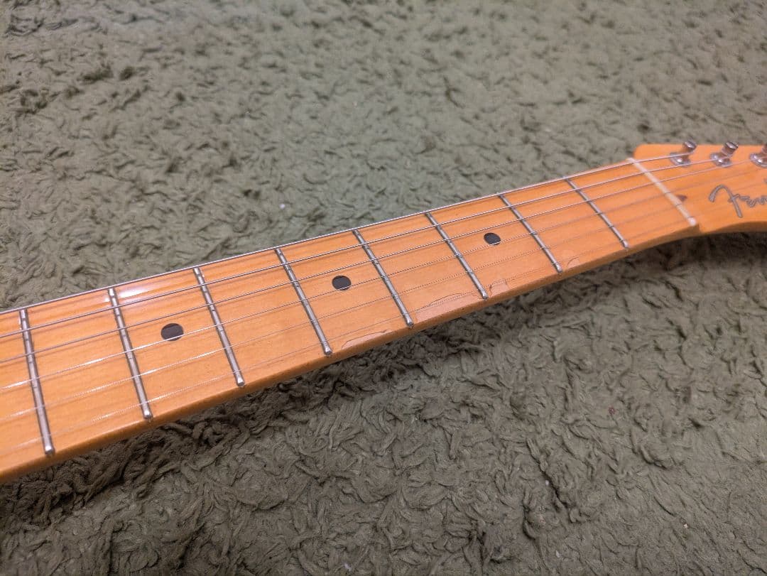 Fender Japan テレキャスターTX52-80TX/VNT