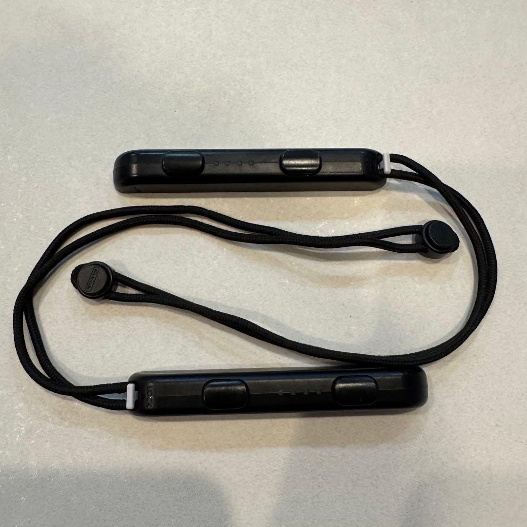 A*i様 Nintendo Switch + Joy-Con ネオングリーン/ネ