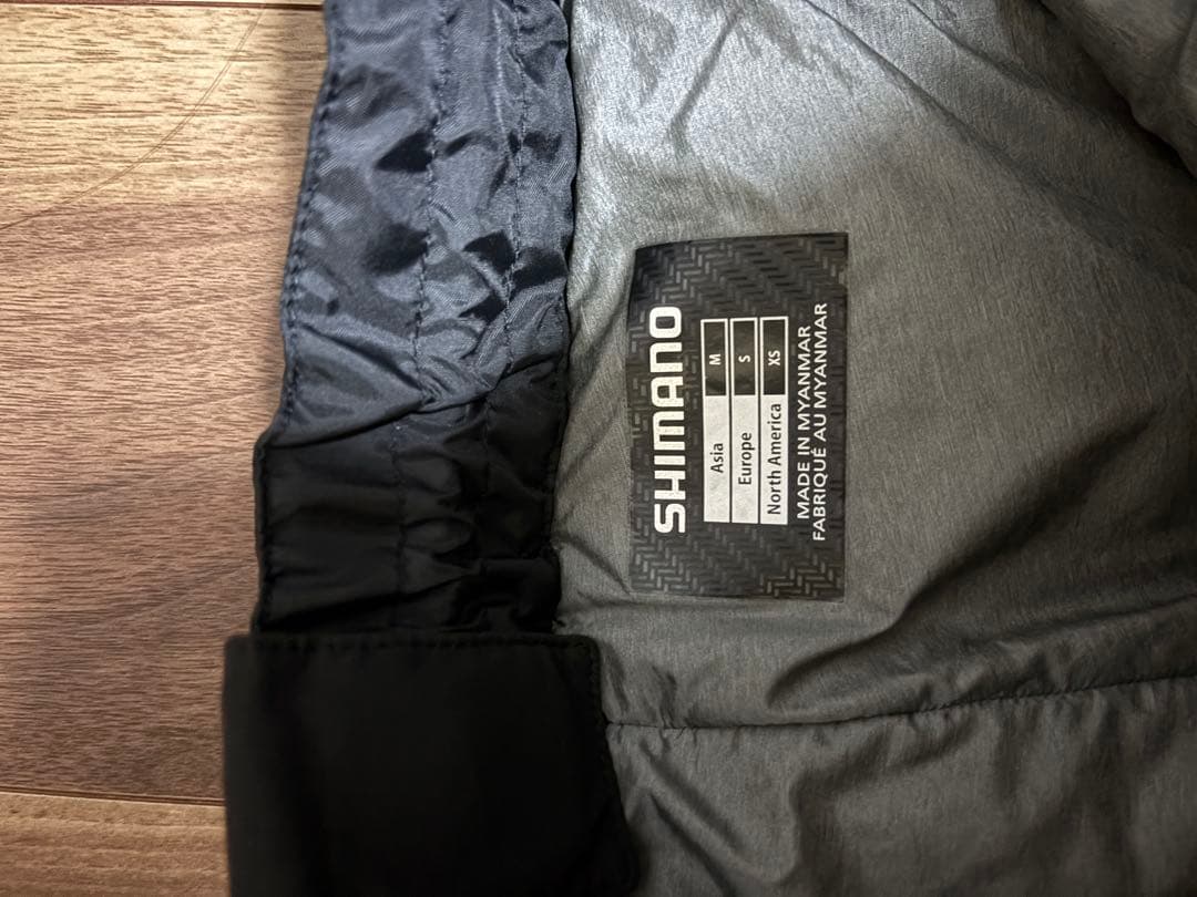 2020GORE-TEX エクスプローラーウォームジャケットRB-01JS