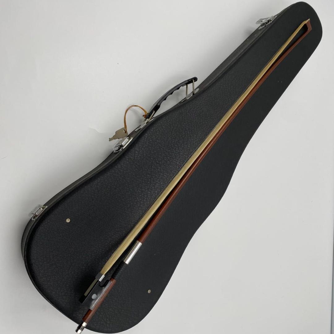 【弦新品】スズキ バイオリン No.300 4/4 1988年製 SUZUKI