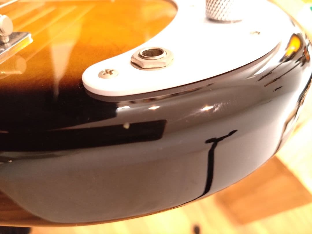 FUJIGEN NPB100 NEOCLASSIC プレベ