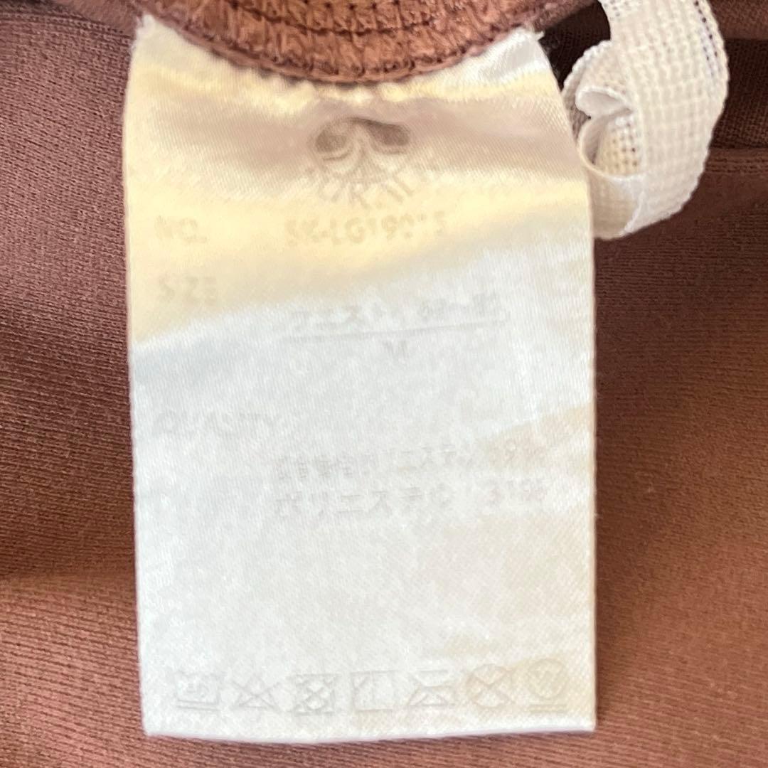 SUKALA リバーシブルヨガマット 水色 マットケース付き　ヨガウェアMサイズ