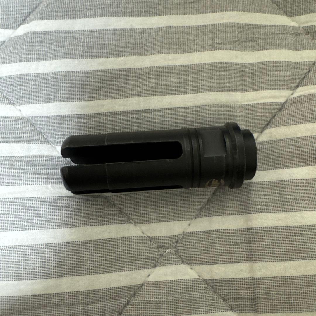 トイガン URG-I 11.5 inch BLACK SOPMOD BLOCK 3