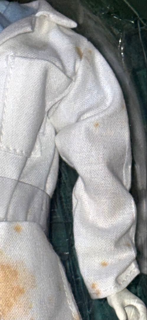 SIDESHOW 1/6 X-FILES F.モルダー，D.スカリー セット