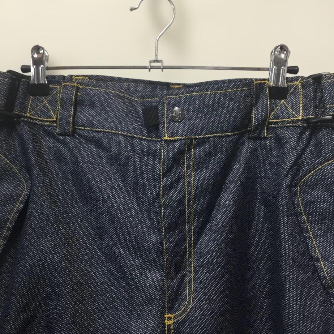 PONTAPES (ポンタペス）　レディース　スノーボードウェア　サイズM