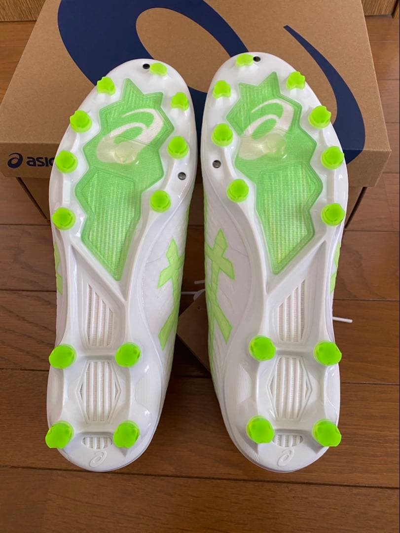 DS LIGHT ACROS PRO 2 27.5cm 新品未使用