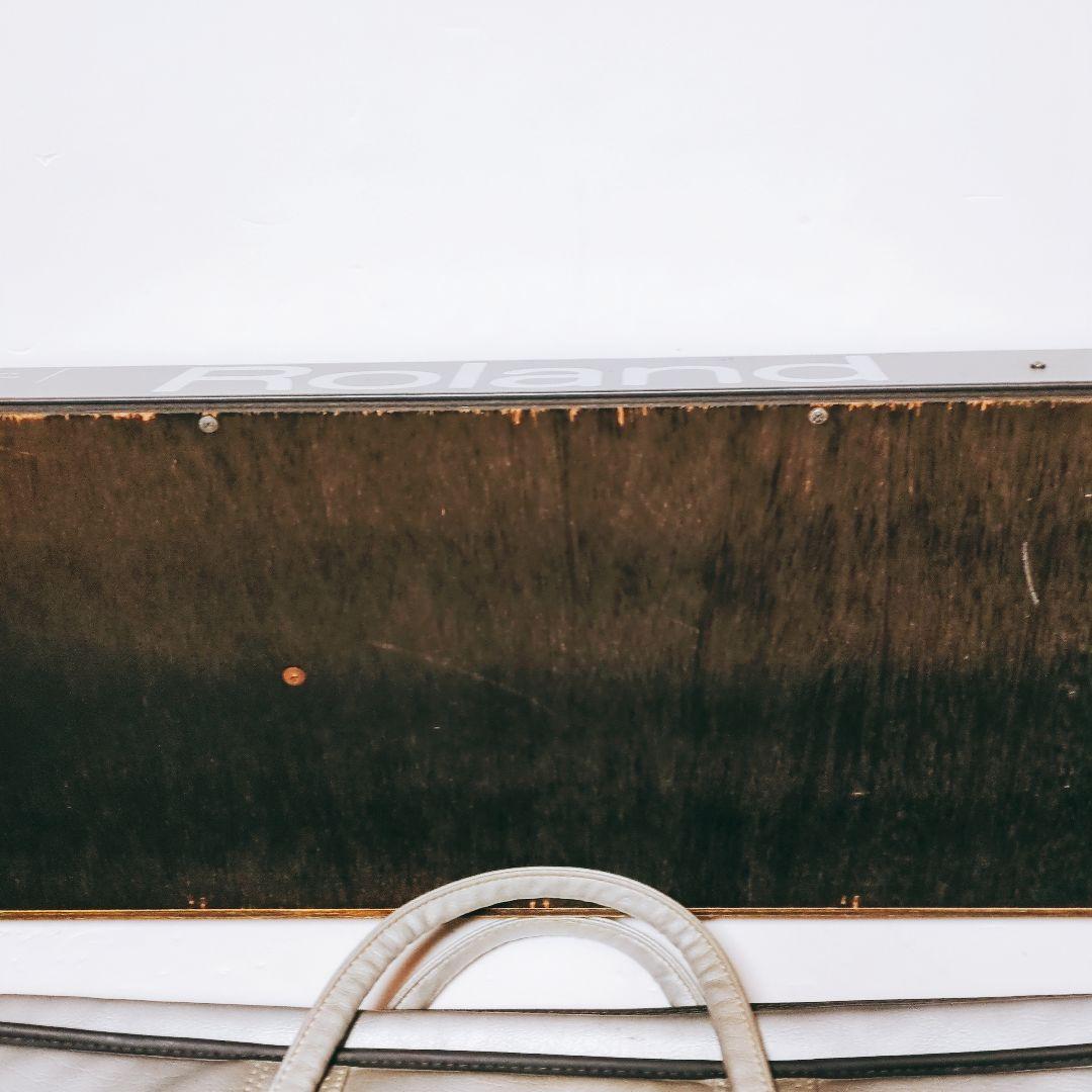 Roland ローランド EP-09 電子ピアノ ヴィンテージ ソフトケース付き