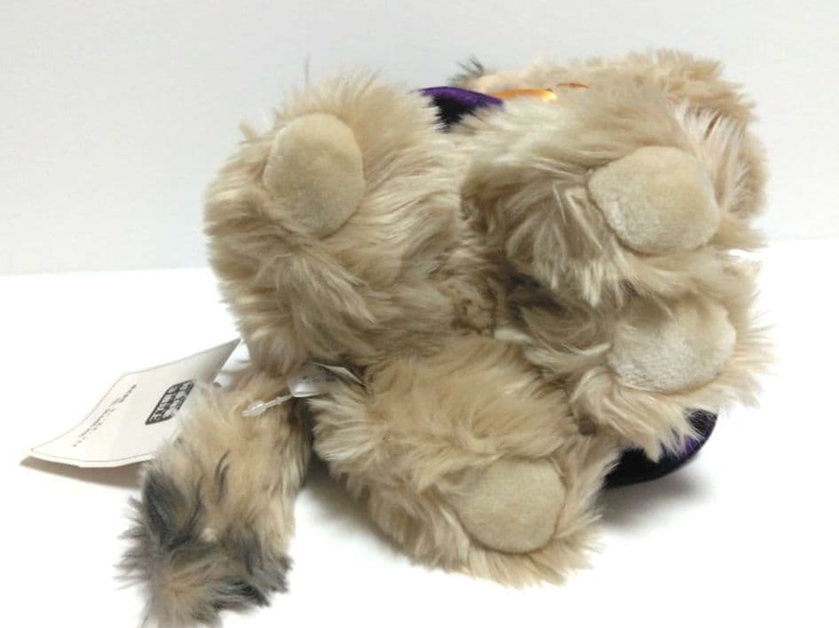 USJ 2004年ハロウィン限定 アインシュタイン バックトゥザフューチャー