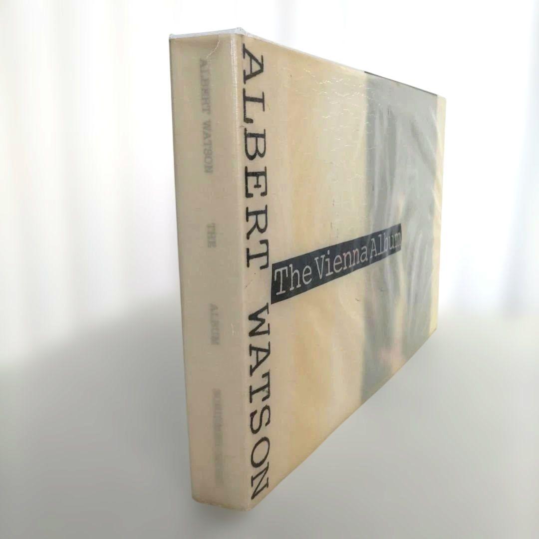 The Vienna Album: Watson/写真集 洋書