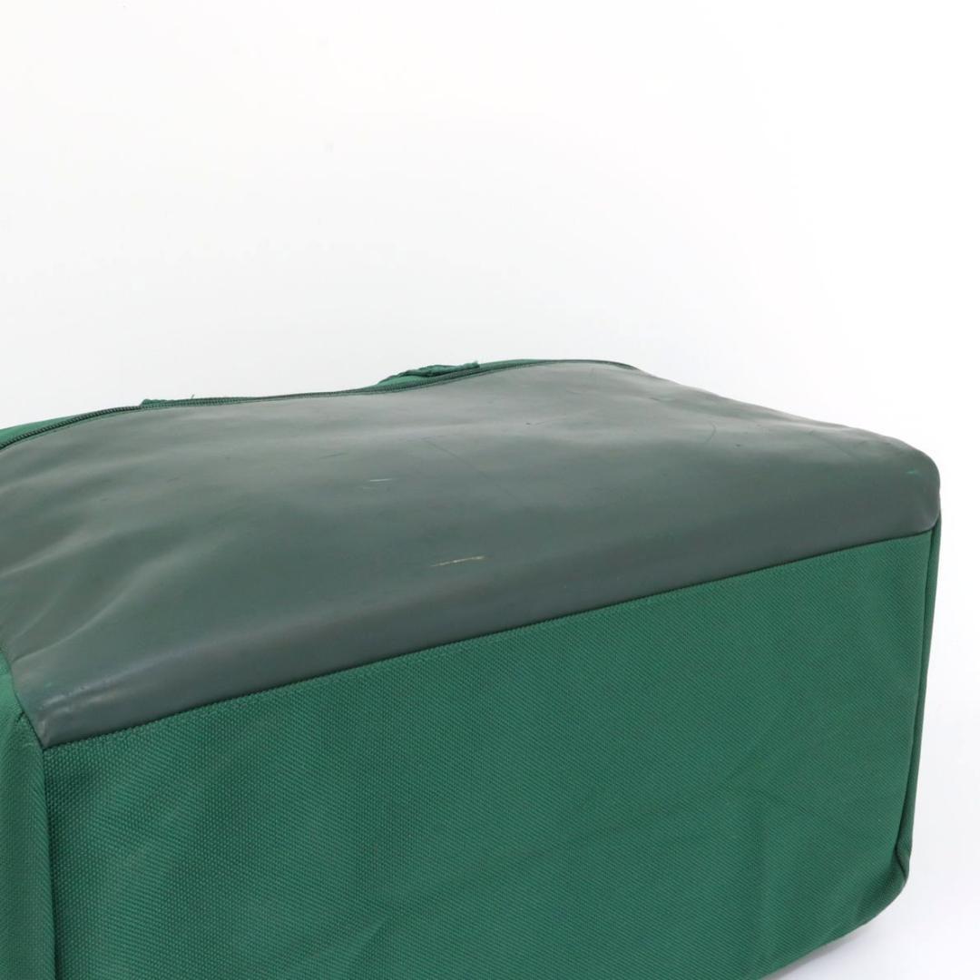 エルメス オードランジュヴェルト ボストンバッグ トラベルバッグ 旅行かばん