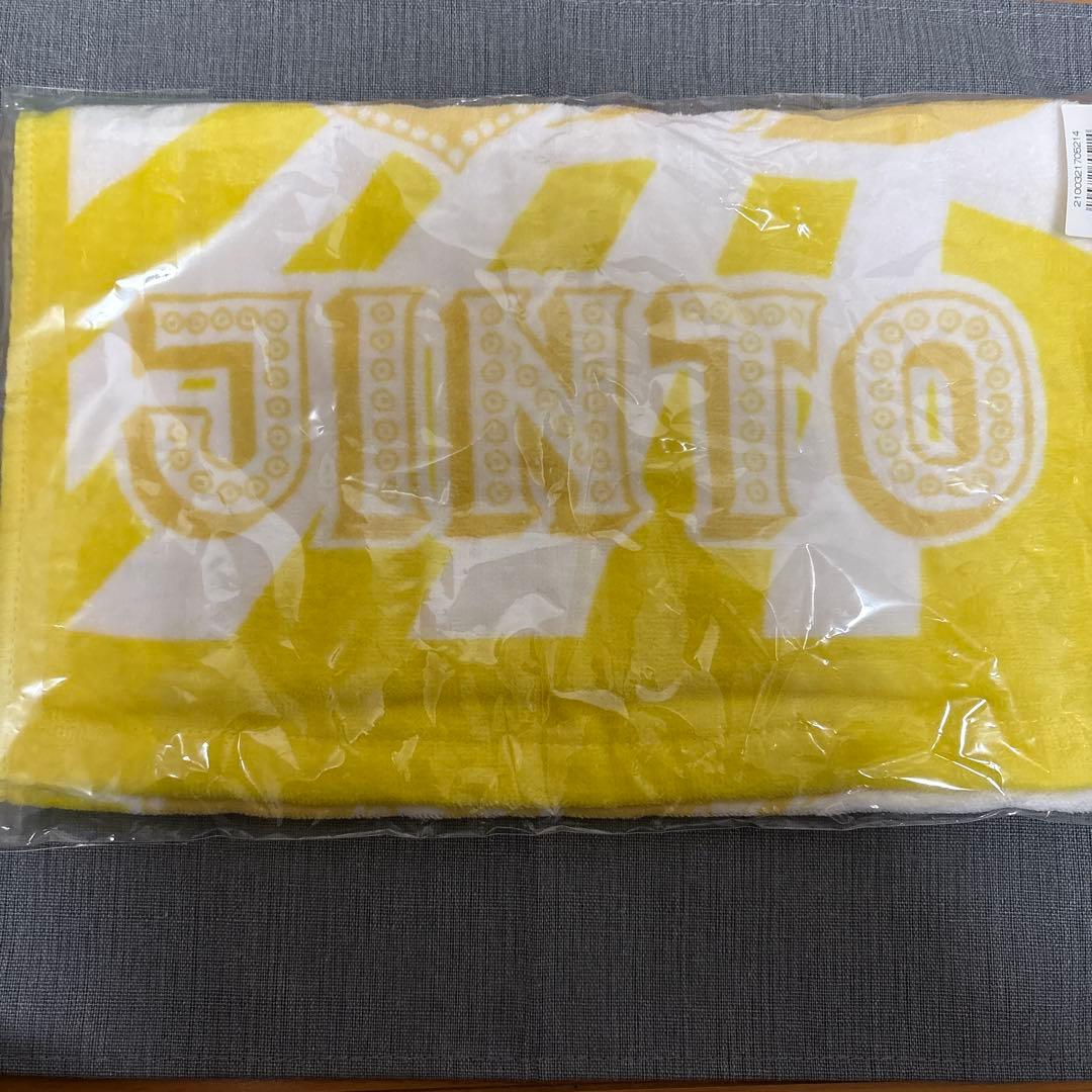 M!LK 吉田仁人 生写真