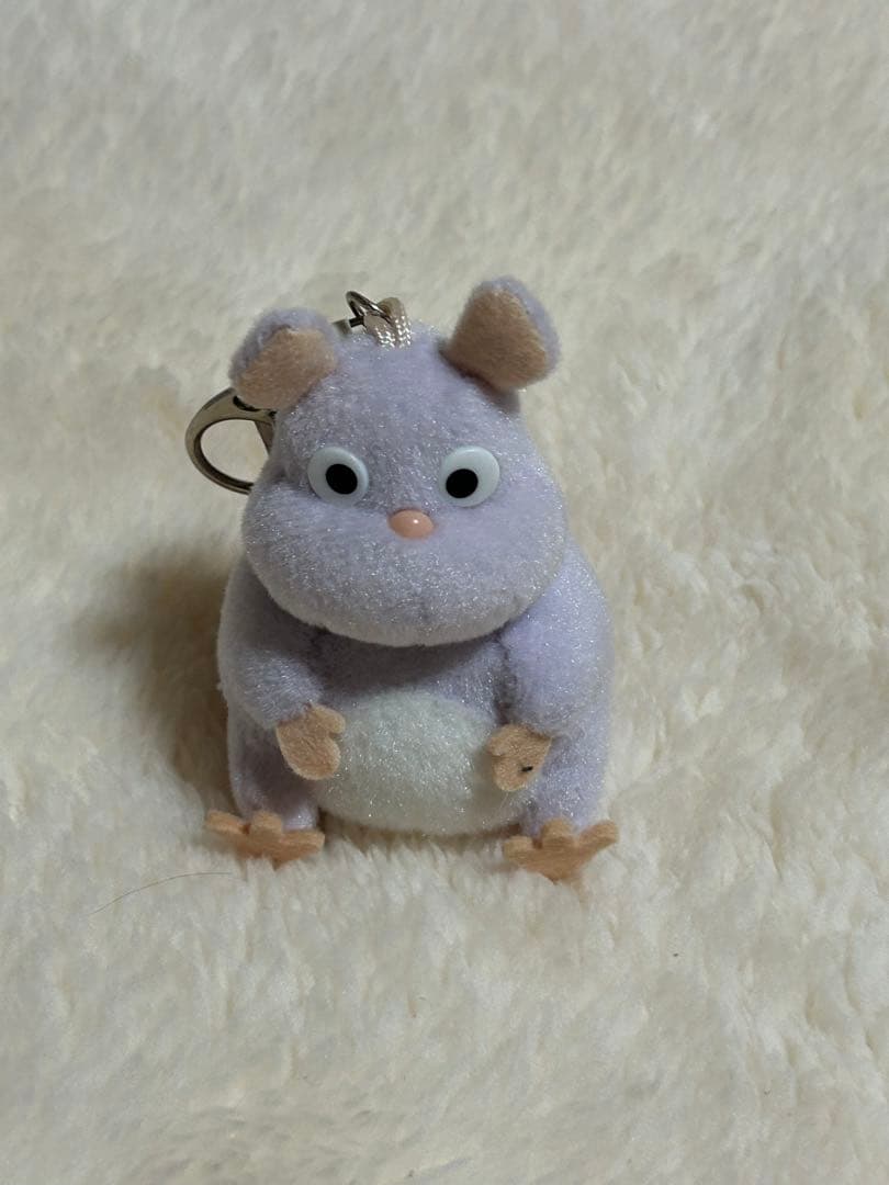 ジブリ 千と千尋の神隠し 坊ねずみ ぬいぐるみ まとめ売り