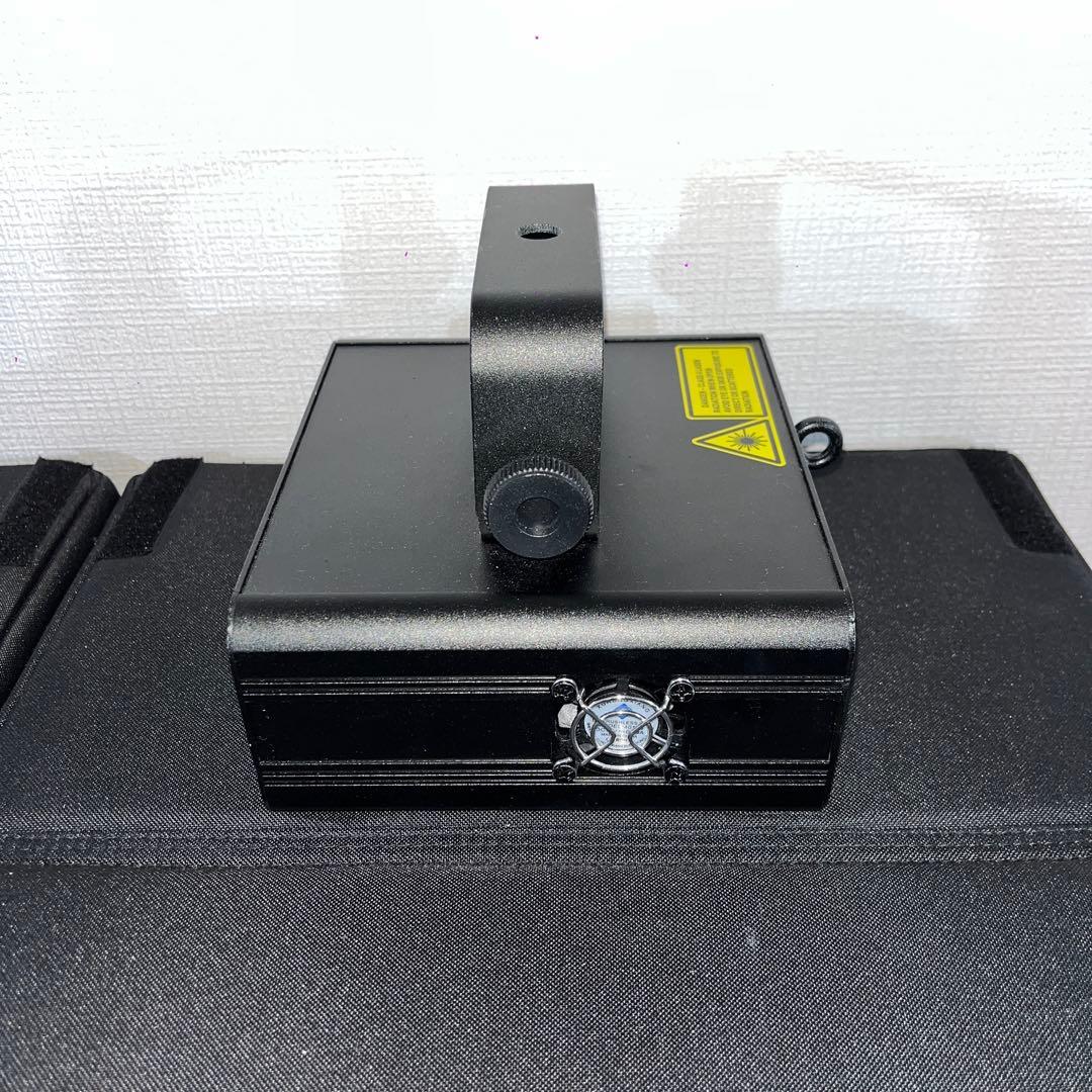 STAGE EVOLUTION 【LASER SCAN 300 レーザー】