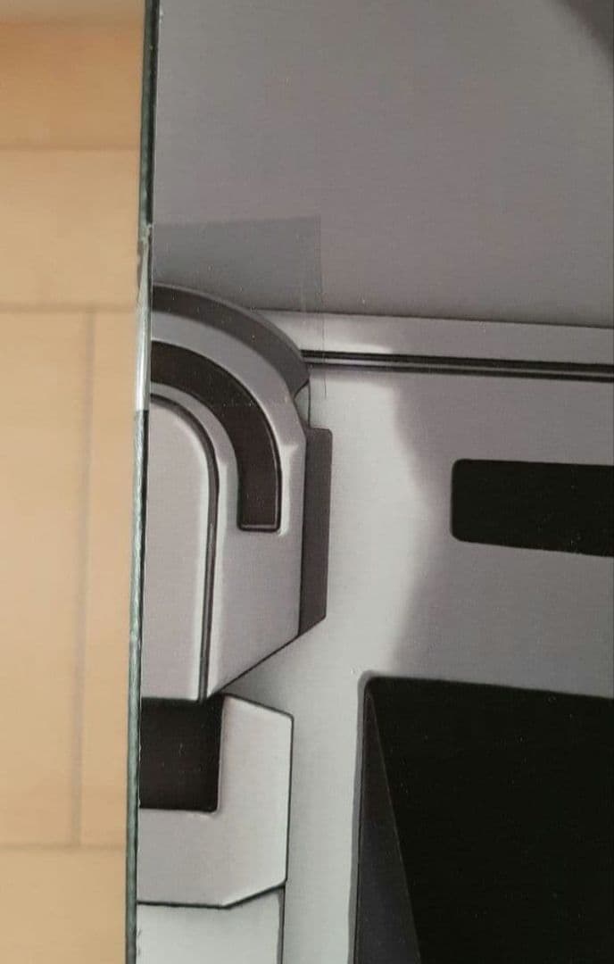 ハズブロ スター・ウォーズ マンダロリアン エレクトロニック ヘルメット