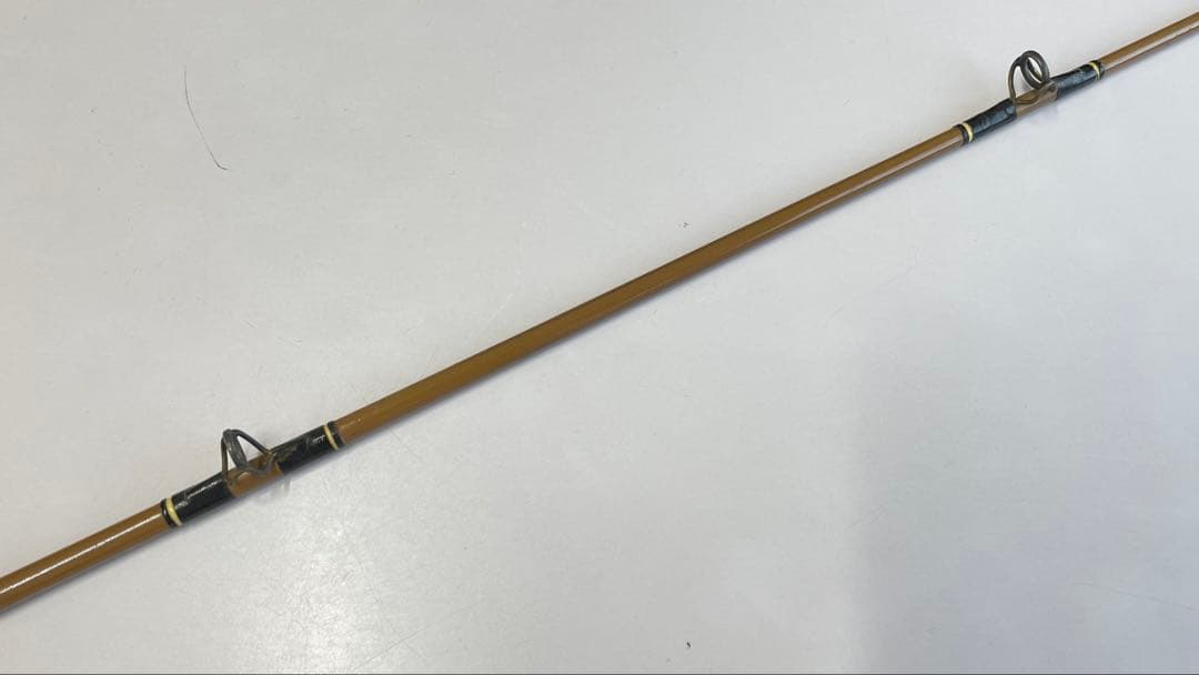 ロッド PHILLIPSON 3M BASS TAMER BC60B