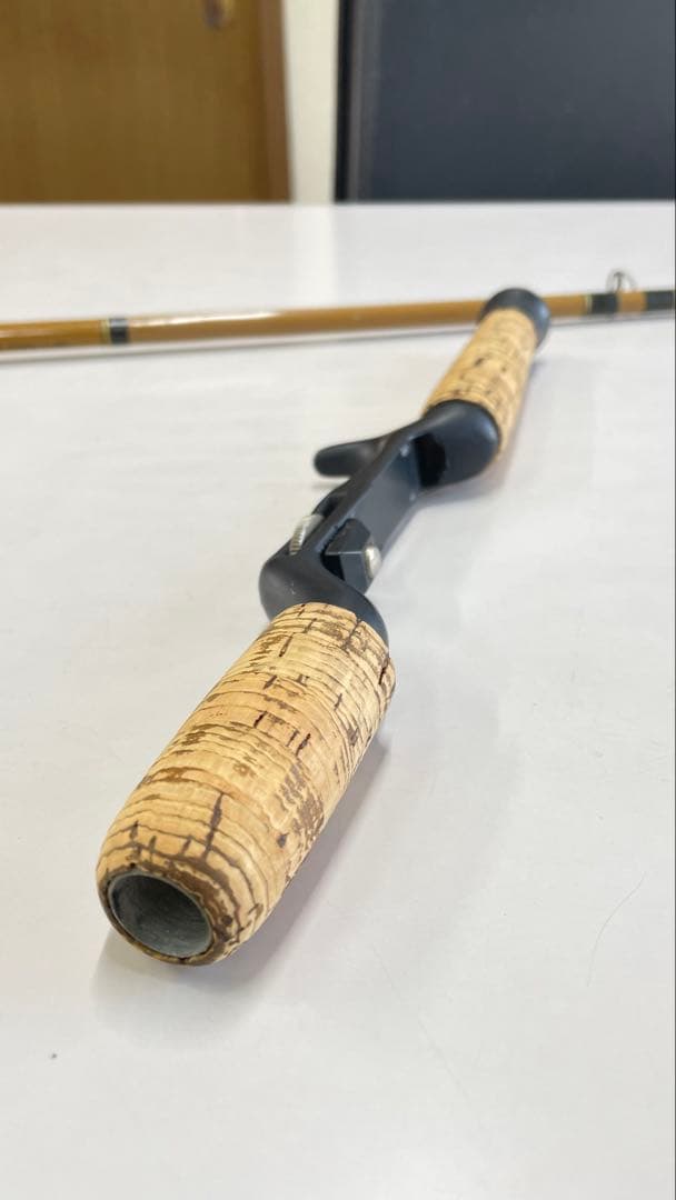 ロッド PHILLIPSON 3M BASS TAMER BC60B