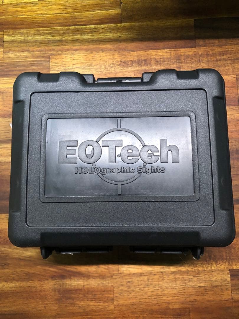 EOTech EXPS3 & G435 マグニファイア セット